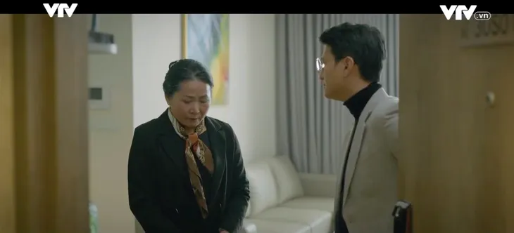 Lỡ hẹn với ngày xan tập 23: Bà Thu Lê tiếp tục có cảm giác bất an khi gặp Duyên lần thứ 2 - Ảnh 5. Lỡ hẹn với ngày xan tập 23: Bà Thu Lê tiếp tục có cảm giác bất an khi gặp Duyên lần thứ 2 - Ảnh 5.