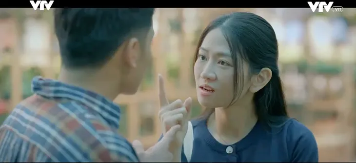 Lỡ hẹn với ngày xan tập 23: Bà Thu Lê tiếp tục có cảm giác bất an khi gặp Duyên lần thứ 2 - Ảnh 6. Lỡ hẹn với ngày xan tập 23: Bà Thu Lê tiếp tục có cảm giác bất an khi gặp Duyên lần thứ 2 - Ảnh 6.