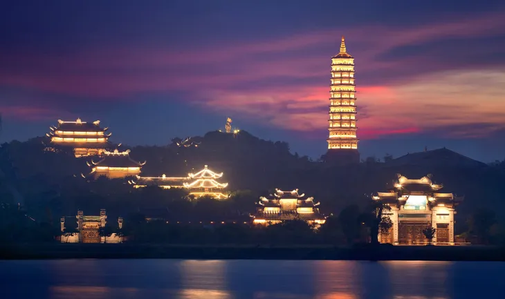 Quần thể Danh thắng Tràng An chính thức hiện diện trên “bảo tàng số” Google Arts & Culture - Ảnh 1. Quần thể Danh thắng Tràng An chính thức hiện diện trên “bảo tàng số” Google Arts & Culture - Ảnh 1.