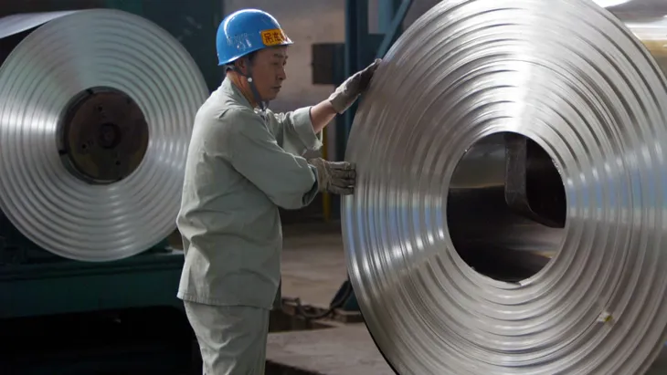 Căng thẳng thương mại Mỹ - Trung Quốc - Ảnh 1. Căng thẳng thương mại Mỹ - Trung Quốc - Ảnh 1.