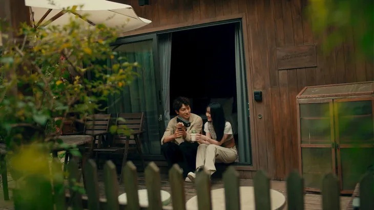Tô Ngọc Hà tái hiện bốn mùa với MV “Anh không yêu mùa xuân” - Ảnh 2. Tô Ngọc Hà tái hiện bốn mùa với MV “Anh không yêu mùa xuân” - Ảnh 2.