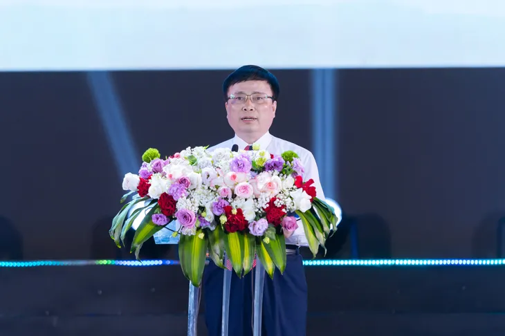 Lễ hội Đền Yên Lương được công nhận Di sản văn hóa phi vật thể quốc gia - Ảnh 2. Lễ hội Đền Yên Lương được công nhận Di sản văn hóa phi vật thể quốc gia - Ảnh 2.