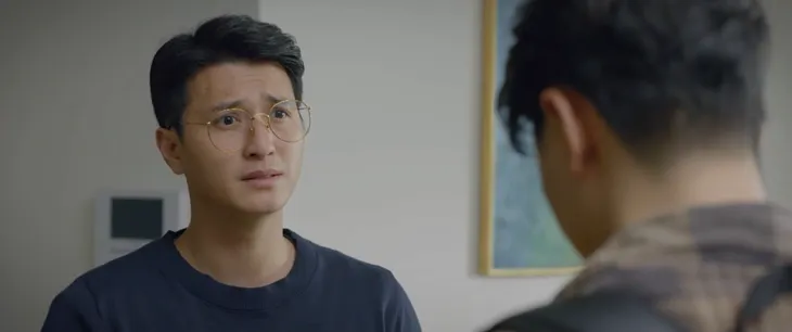 Lỡ hẹn với ngày xanh - Tập 24: Được Hiệp chăm sóc khi bị ốm, Duyên rung động - Ảnh 3. Lỡ hẹn với ngày xanh - Tập 24: Được Hiệp chăm sóc khi bị ốm, Duyên rung động - Ảnh 3.