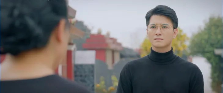 Lỡ hẹn với ngày xanh - Tập 24: Được Hiệp chăm sóc khi bị ốm, Duyên rung động - Ảnh 6. Lỡ hẹn với ngày xanh - Tập 24: Được Hiệp chăm sóc khi bị ốm, Duyên rung động - Ảnh 6.