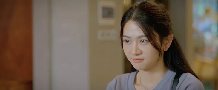 Lỡ hẹn với ngày xanh - Tập 24: Được Hiệp chăm sóc khi bị ốm, Duyên rung động - Ảnh 11. Lỡ hẹn với ngày xanh - Tập 24: Được Hiệp chăm sóc khi bị ốm, Duyên rung động - Ảnh 11.