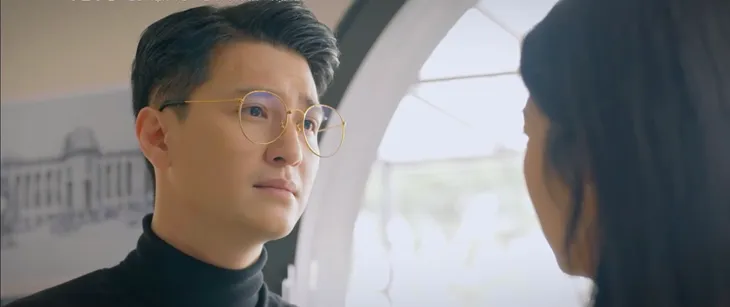 Lỡ hẹn với ngày xanh - Tập 24: Được Hiệp chăm sóc khi bị ốm, Duyên rung động - Ảnh 16. Lỡ hẹn với ngày xanh - Tập 24: Được Hiệp chăm sóc khi bị ốm, Duyên rung động - Ảnh 16.