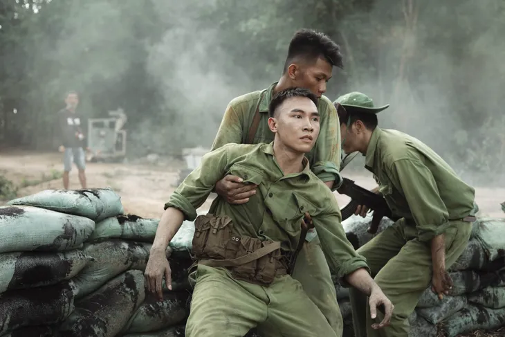Đám cưới không chú rể cách đây 50 năm truyền cảm hứng cho ca khúc khơi dậy lòng yêu nước - Ảnh 4. Đám cưới không chú rể cách đây 50 năm truyền cảm hứng cho ca khúc khơi dậy lòng yêu nước - Ảnh 4.