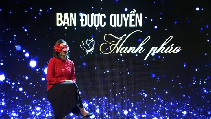 “Phụ nữ là để yêu thương” đồng hành phái đẹp vượt biến cố - Ảnh 2. “Phụ nữ là để yêu thương” đồng hành phái đẹp vượt biến cố - Ảnh 2.