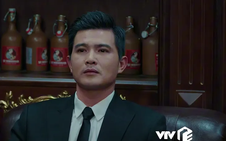 Trạm cứu hộ trái tim - Tập 12: Nghĩa công khai ngoại tình trơ trẽn trêu ngươi Ngân Hà - Ảnh 3. Trạm cứu hộ trái tim - Tập 12: Nghĩa công khai ngoại tình trơ trẽn trêu ngươi Ngân Hà - Ảnh 3.