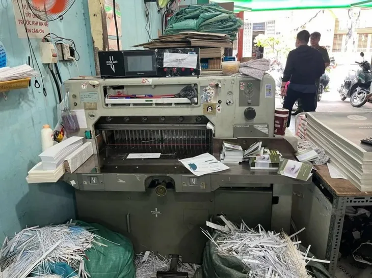Phù phép thuốc chữa bệnh sắp hết hạn sử dụng thành thuốc mới - Ảnh 5. Phù phép thuốc chữa bệnh sắp hết hạn sử dụng thành thuốc mới - Ảnh 5.