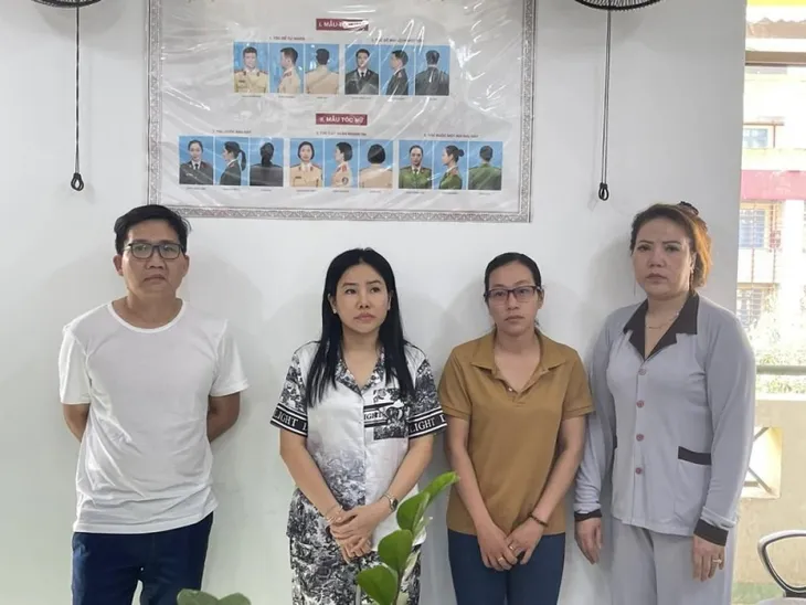 Phù phép thuốc chữa bệnh sắp hết hạn sử dụng thành thuốc mới - Ảnh 2. Phù phép thuốc chữa bệnh sắp hết hạn sử dụng thành thuốc mới - Ảnh 2.