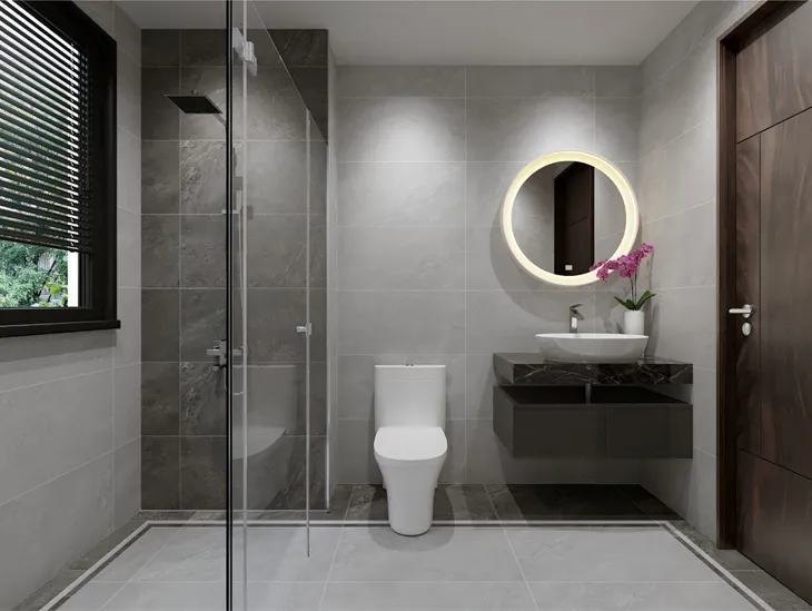 Gạch ốp lát Davinci - Đưa thiết kế Italia vào công trình Việt - Ảnh 3. Gạch ốp lát Davinci - Đưa thiết kế Italia vào công trình Việt - Ảnh 3.