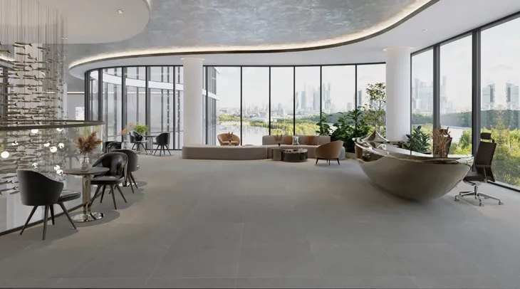 Gạch ốp lát Davinci - Đưa thiết kế Italia vào công trình Việt - Ảnh 4. Gạch ốp lát Davinci - Đưa thiết kế Italia vào công trình Việt - Ảnh 4.