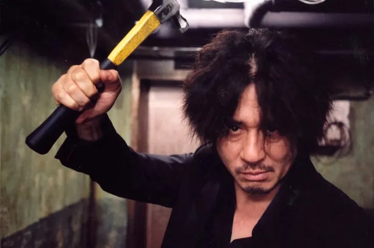 Bộ phim “Oldboy” sẽ có bản truyền hình do Mỹ sản xuất - Ảnh 1. Bộ phim “Oldboy” sẽ có bản truyền hình do Mỹ sản xuất - Ảnh 1.