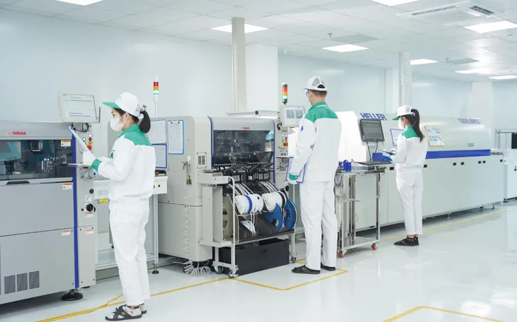 Việt Nam có thể gia nhập “sân chơi” IoT toàn cầu với vai trò “Nhà sản xuất thiết bị IoT”? - Ảnh 3. Việt Nam có thể gia nhập “sân chơi” IoT toàn cầu với vai trò “Nhà sản xuất thiết bị IoT”? - Ảnh 3.