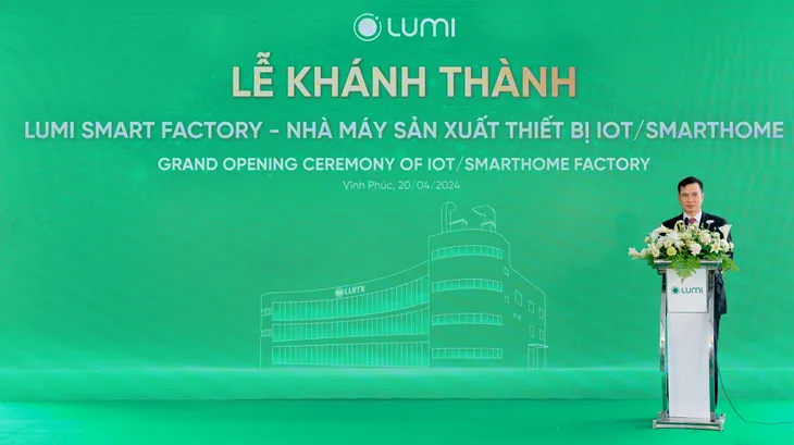 Việt Nam có thể gia nhập “sân chơi” IoT toàn cầu với vai trò “Nhà sản xuất thiết bị IoT”? - Ảnh 5. Việt Nam có thể gia nhập “sân chơi” IoT toàn cầu với vai trò “Nhà sản xuất thiết bị IoT”? - Ảnh 5.