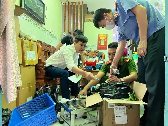 Phù phép thuốc chữa bệnh sắp hết hạn sử dụng thành thuốc mới - Ảnh 4. Phù phép thuốc chữa bệnh sắp hết hạn sử dụng thành thuốc mới - Ảnh 4.
