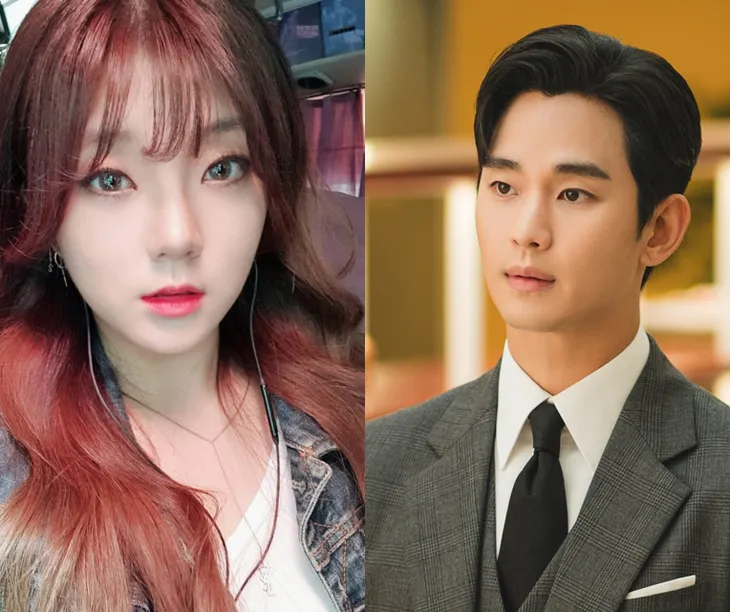Kim Soo Hyun - Tài tử hạng A và quá khứ nỗ lực ít ai biết - Ảnh 7. Kim Soo Hyun - Tài tử hạng A và quá khứ nỗ lực ít ai biết - Ảnh 7.