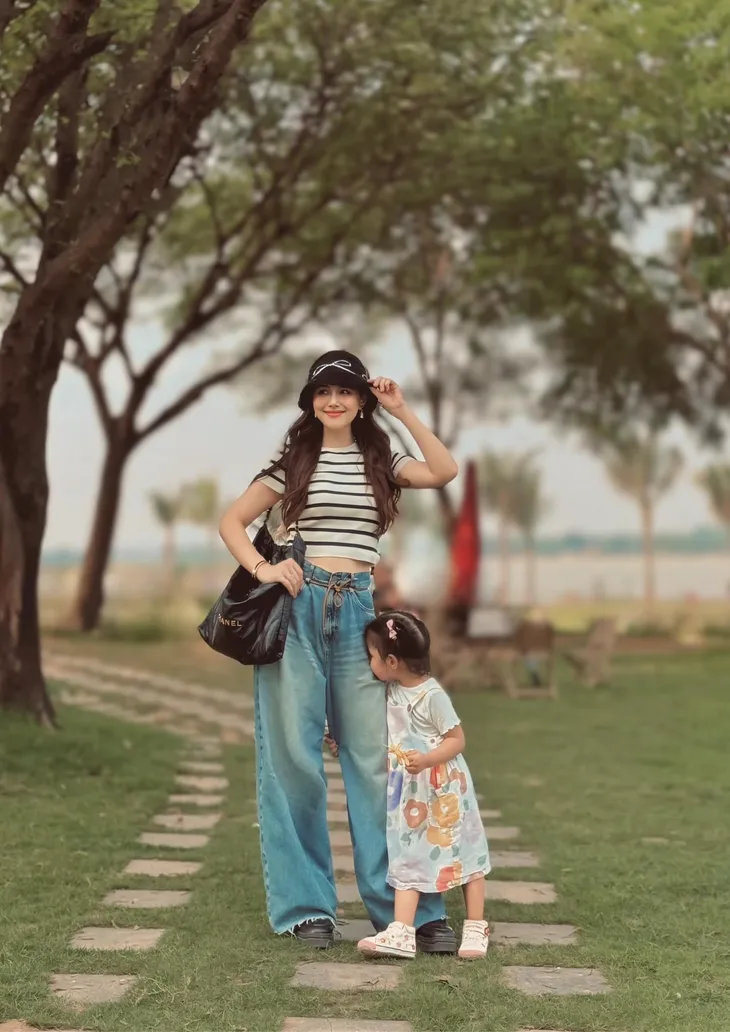Hồ Quỳnh Hương tiết lộ về nửa kia, Phương Oanh hội ngộ hai bà mẹ màn ảnh - Ảnh 6. Hồ Quỳnh Hương tiết lộ về nửa kia, Phương Oanh hội ngộ hai bà mẹ màn ảnh - Ảnh 6.