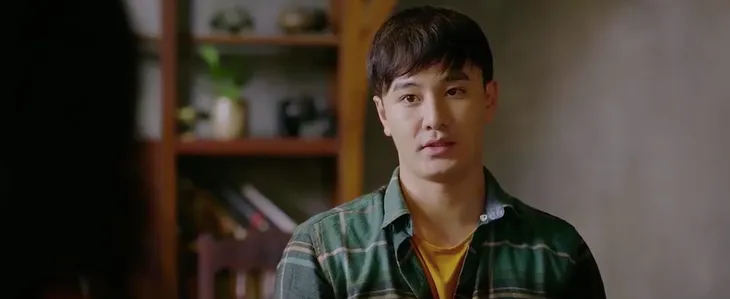 Mình yêu nhau, bình yên thôi - Tập 35: Đây là cách cò đất dẫn dụ chị em bà Giang - Ảnh 1. Mình yêu nhau, bình yên thôi - Tập 35: Đây là cách cò đất dẫn dụ chị em bà Giang - Ảnh 1.