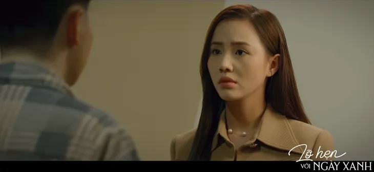 Lỡ hẹn với ngày xanh - Tập 25: Giang lo lắng Hiệp và Duyên nảy sinh tình cảm - Ảnh 2. Lỡ hẹn với ngày xanh - Tập 25: Giang lo lắng Hiệp và Duyên nảy sinh tình cảm - Ảnh 2.