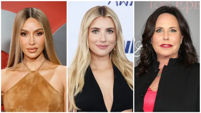Netflix mua lại loạt phim Calabasas từ Kim Kardashian, Emma Roberts và Marlene King - Ảnh 1. Netflix mua lại loạt phim Calabasas từ Kim Kardashian, Emma Roberts và Marlene King - Ảnh 1.