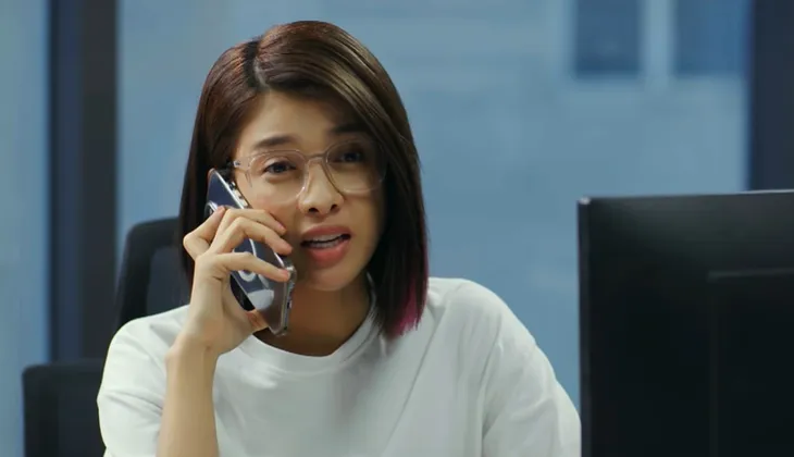 Mình yêu nhau, bình yên thôi - Tập 36: Bị nợ tiền xăm, Lâm dọa cho Ngọc sáng nhất đêm nay - Ảnh 1. Mình yêu nhau, bình yên thôi - Tập 36: Bị nợ tiền xăm, Lâm dọa cho Ngọc sáng nhất đêm nay - Ảnh 1.