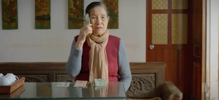 Lỡ hẹn với ngày xanh - Tập 25: Duyên bị đồn đong đưa Hiệp tại công ty - Ảnh 17. Lỡ hẹn với ngày xanh - Tập 25: Duyên bị đồn đong đưa Hiệp tại công ty - Ảnh 17.