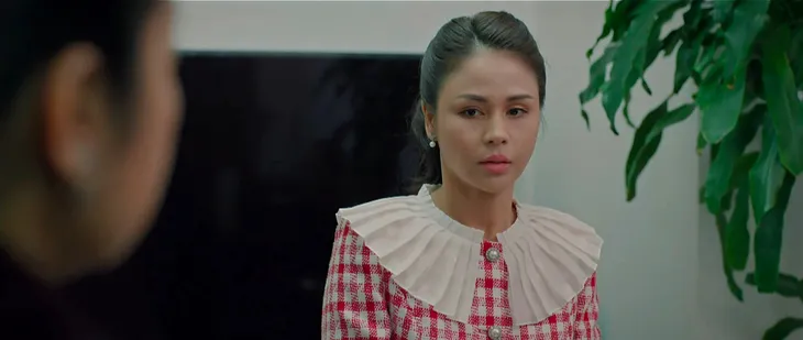 Trạm cứu hộ trái tim: Mẹ Mến ra tay xử ngay trà xanh An Nhiên - Ảnh 2. Trạm cứu hộ trái tim: Mẹ Mến ra tay xử ngay trà xanh An Nhiên - Ảnh 2.