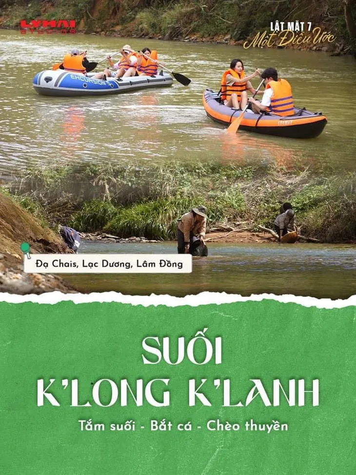 Phim trường Lật mặt 7 “khai trương” đón khán giả - Ảnh 1. Phim trường Lật mặt 7 “khai trương” đón khán giả - Ảnh 1.