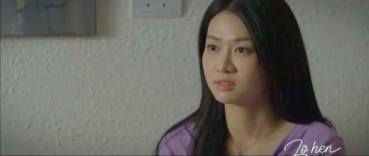 Lỡ hẹn với ngày xanh - Tập 26: Duyên ngỡ ngàng phát hiện bà ngoại bị bệnh nặng - Ảnh 2. Lỡ hẹn với ngày xanh - Tập 26: Duyên ngỡ ngàng phát hiện bà ngoại bị bệnh nặng - Ảnh 2.