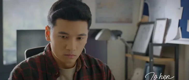 Lỡ hẹn với ngày xanh - Tập 26: Duyên ngỡ ngàng phát hiện bà ngoại bị bệnh nặng - Ảnh 3. Lỡ hẹn với ngày xanh - Tập 26: Duyên ngỡ ngàng phát hiện bà ngoại bị bệnh nặng - Ảnh 3.