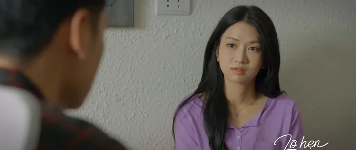Lỡ hẹn với ngày xanh - Tập 26: Duyên ngỡ ngàng phát hiện bà ngoại bị bệnh nặng - Ảnh 4. Lỡ hẹn với ngày xanh - Tập 26: Duyên ngỡ ngàng phát hiện bà ngoại bị bệnh nặng - Ảnh 4.