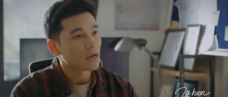 Lỡ hẹn với ngày xanh - Tập 26: Duyên ngỡ ngàng phát hiện bà ngoại bị bệnh nặng - Ảnh 1. Lỡ hẹn với ngày xanh - Tập 26: Duyên ngỡ ngàng phát hiện bà ngoại bị bệnh nặng - Ảnh 1.