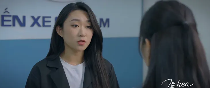 Lỡ hẹn với ngày xanh - Tập 26: Duyên ngỡ ngàng phát hiện bà ngoại bị bệnh nặng - Ảnh 6. Lỡ hẹn với ngày xanh - Tập 26: Duyên ngỡ ngàng phát hiện bà ngoại bị bệnh nặng - Ảnh 6.