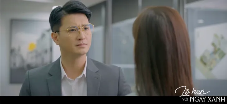 Lỡ hẹn với ngày xanh - Tập 27: Giang tuyên bố không nhường Hiệp cho Duyên - Ảnh 1. Lỡ hẹn với ngày xanh - Tập 27: Giang tuyên bố không nhường Hiệp cho Duyên - Ảnh 1.