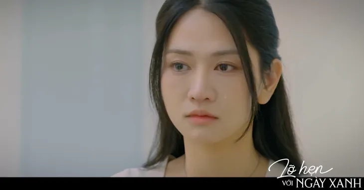 Lỡ hẹn với ngày xanh - Tập 27: Giang tuyên bố không nhường Hiệp cho Duyên - Ảnh 7. Lỡ hẹn với ngày xanh - Tập 27: Giang tuyên bố không nhường Hiệp cho Duyên - Ảnh 7.