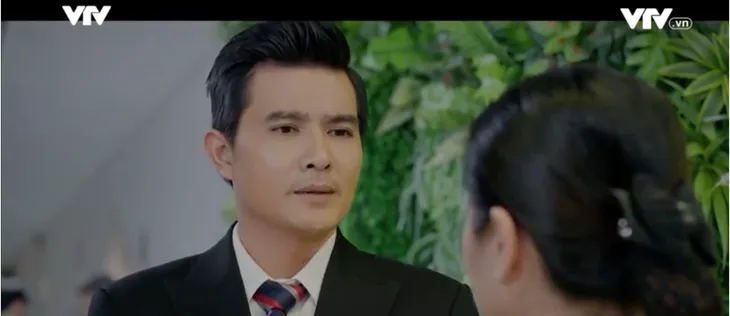 Trạm cứu hộ trái tim - Tập 20: An Nhiên âm mưu vu oan cho Ngân Hà ngoại tình - Ảnh 3. Trạm cứu hộ trái tim - Tập 20: An Nhiên âm mưu vu oan cho Ngân Hà ngoại tình - Ảnh 3.
