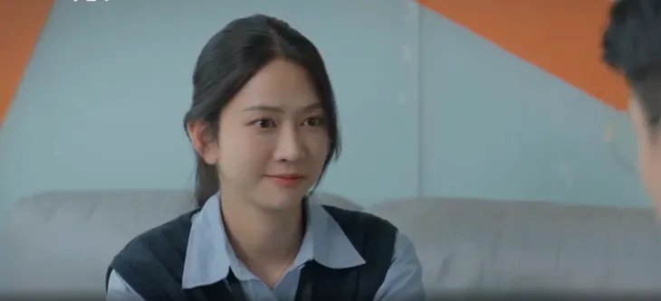 Lỡ hẹn với ngày xanh - Tập 26: Duyên miệng phủ nhận thích Hiệp nhưng trong lòng đã rung rinh? - Ảnh 1. Lỡ hẹn với ngày xanh - Tập 26: Duyên miệng phủ nhận thích Hiệp nhưng trong lòng đã rung rinh? - Ảnh 1.