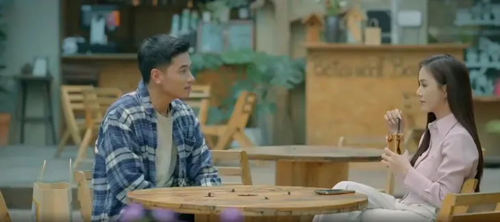 Lỡ hẹn với ngày xanh - Tập 26: Giang trở mặt không nhận Hiệp là người nhà - Ảnh 1. Lỡ hẹn với ngày xanh - Tập 26: Giang trở mặt không nhận Hiệp là người nhà - Ảnh 1.