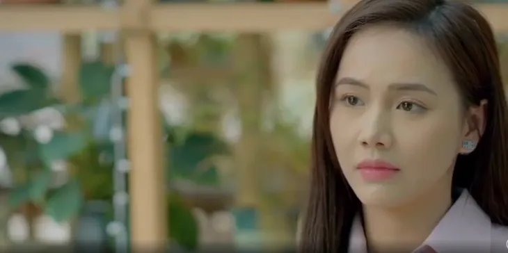 Lỡ hẹn với ngày xanh - Tập 26: Giang trở mặt không nhận Hiệp là người nhà - Ảnh 2. Lỡ hẹn với ngày xanh - Tập 26: Giang trở mặt không nhận Hiệp là người nhà - Ảnh 2.