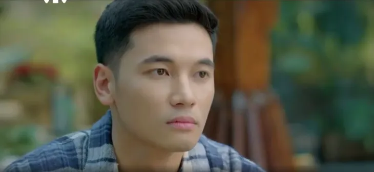 Lỡ hẹn với ngày xanh - Tập 26: Giang trở mặt không nhận Hiệp là người nhà - Ảnh 3. Lỡ hẹn với ngày xanh - Tập 26: Giang trở mặt không nhận Hiệp là người nhà - Ảnh 3.