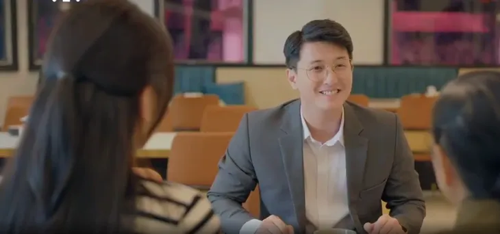 Lỡ hẹn với ngày xanh - Tập 26: Duyên miệng phủ nhận thích Hiệp nhưng trong lòng đã rung rinh? - Ảnh 8. Lỡ hẹn với ngày xanh - Tập 26: Duyên miệng phủ nhận thích Hiệp nhưng trong lòng đã rung rinh? - Ảnh 8.