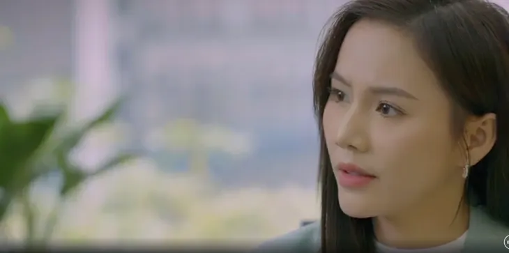 Lỡ hẹn với ngày xanh - Tập 26: Giang trở mặt không nhận Hiệp là người nhà - Ảnh 5. Lỡ hẹn với ngày xanh - Tập 26: Giang trở mặt không nhận Hiệp là người nhà - Ảnh 5.