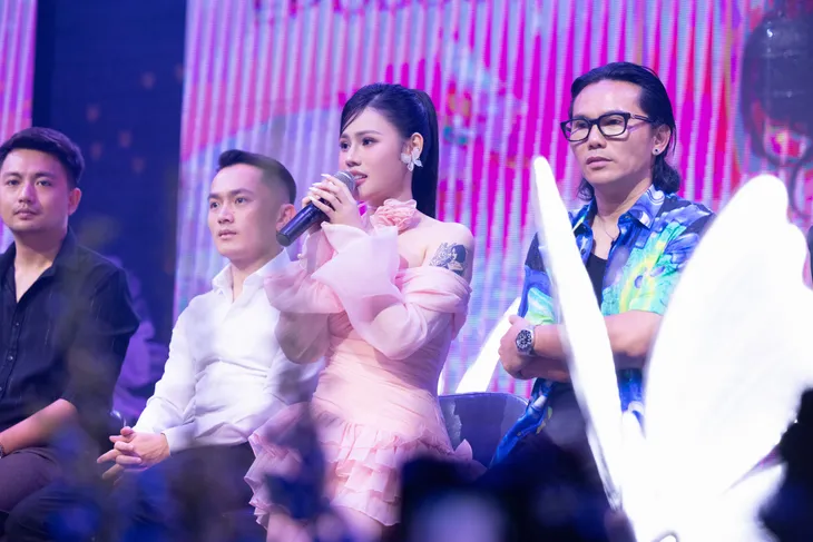 Linh Nhi - Con gái Mars Anh Tú trình làng sản phẩm âm nhạc đầu tay - Ảnh 5.