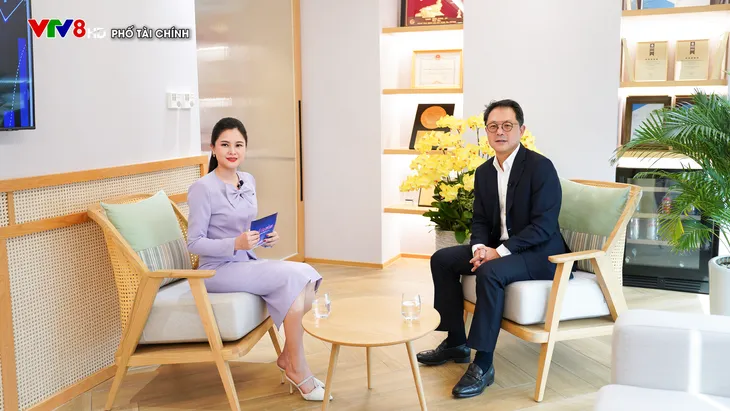 Các quỹ đầu tư tư nhân đánh giá tích cực về Việt Nam - Ảnh 1. Các quỹ đầu tư tư nhân đánh giá tích cực về Việt Nam - Ảnh 1.