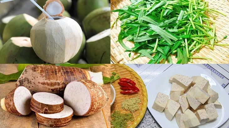 Cách làm vịt nấu chao thơm ngon tại nhà. - Ảnh 2. Cách làm vịt nấu chao thơm ngon tại nhà. - Ảnh 2.