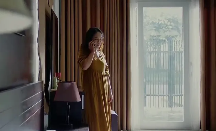 Mình yêu nhau, bình yên thôi - Tập 36: Hai bà chốt vay lãi ngày, sắp thành báo mẹ - Ảnh 2. Mình yêu nhau, bình yên thôi - Tập 36: Hai bà chốt vay lãi ngày, sắp thành báo mẹ - Ảnh 2.