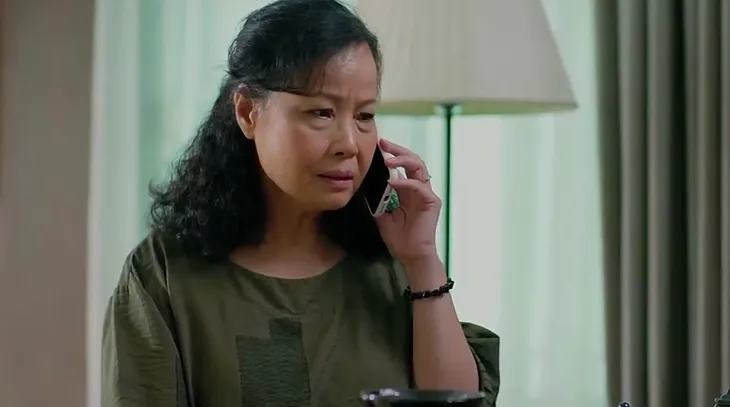 Mình yêu nhau, bình yên thôi - Tập 36: Hai bà chốt vay lãi ngày, sắp thành báo mẹ - Ảnh 3. Mình yêu nhau, bình yên thôi - Tập 36: Hai bà chốt vay lãi ngày, sắp thành báo mẹ - Ảnh 3.