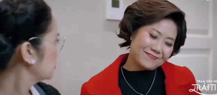 Ba bà mẹ sẽ quyết định kết phim Trạm cứu hộ trái tim? - Ảnh 4. Ba bà mẹ sẽ quyết định kết phim Trạm cứu hộ trái tim? - Ảnh 4.